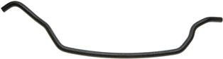 Gates 11-14 Lexus CT200h 4-Cyl. 1.8L Electric Assist Rad. To Tee Molded Heater Hose 18017
