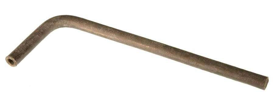 Gates Small I.D. Molded Hose 5/16" x 15 19/32"