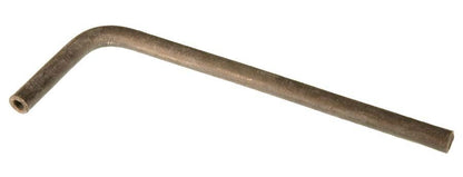 Gates Small I.D. Molded Hose 5/16" x 15 19/32"