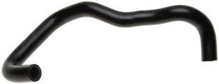 Gates 10-12 Lexus HS250h 4-Cyl. 2.4L Electric Assist Inverter Cooling Hose-5 Molded Heater Hose 18022