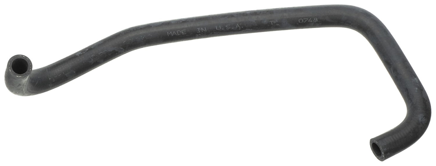 Gates 10-13 Acura MDX V-6 3.7L Pipe To Inlet Tee Molded Heater Hose 18061