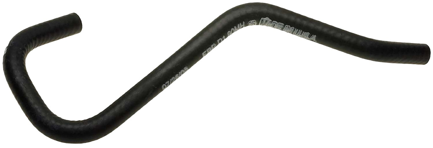 Gates 01-02 Acura MDX V-6 3.5L Thermo Valve To Eng. Molded Heater Hose 18133