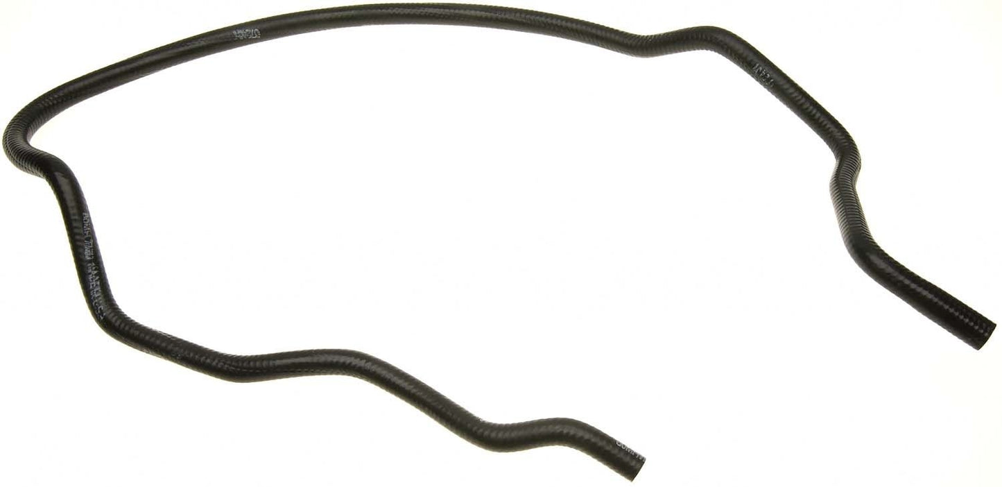 Gates 98-02 Mazda 626 V-6 2.5L Reservoir To Pipe-1 Molded Heater Hose 18269