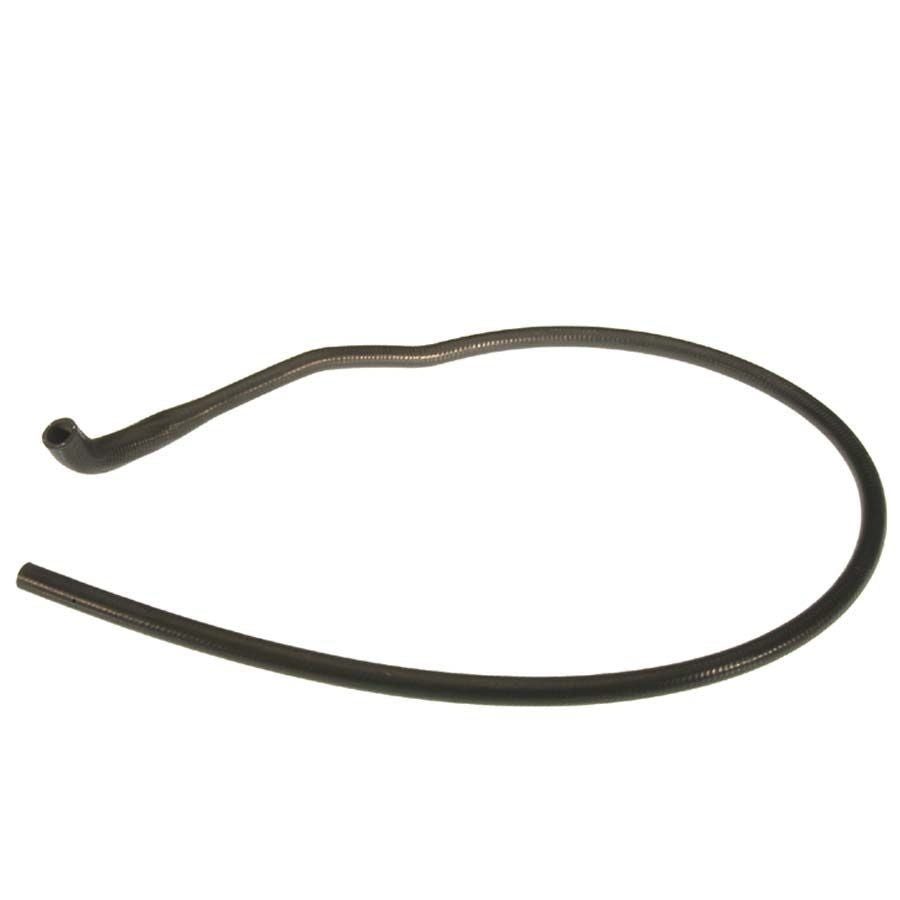 Gates 98-03 Mercedes-Benz CLK320 V-6 3.2L Upper - Tee To Reservoir Molded Heater Hose 18275
