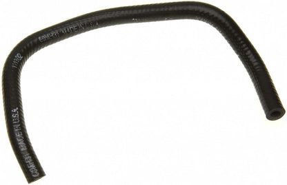 Gates 01-03 Toyota Highlander 4-Cyl. 2.4L Throttle Body To Thermostat Molded Heater Hose 18281