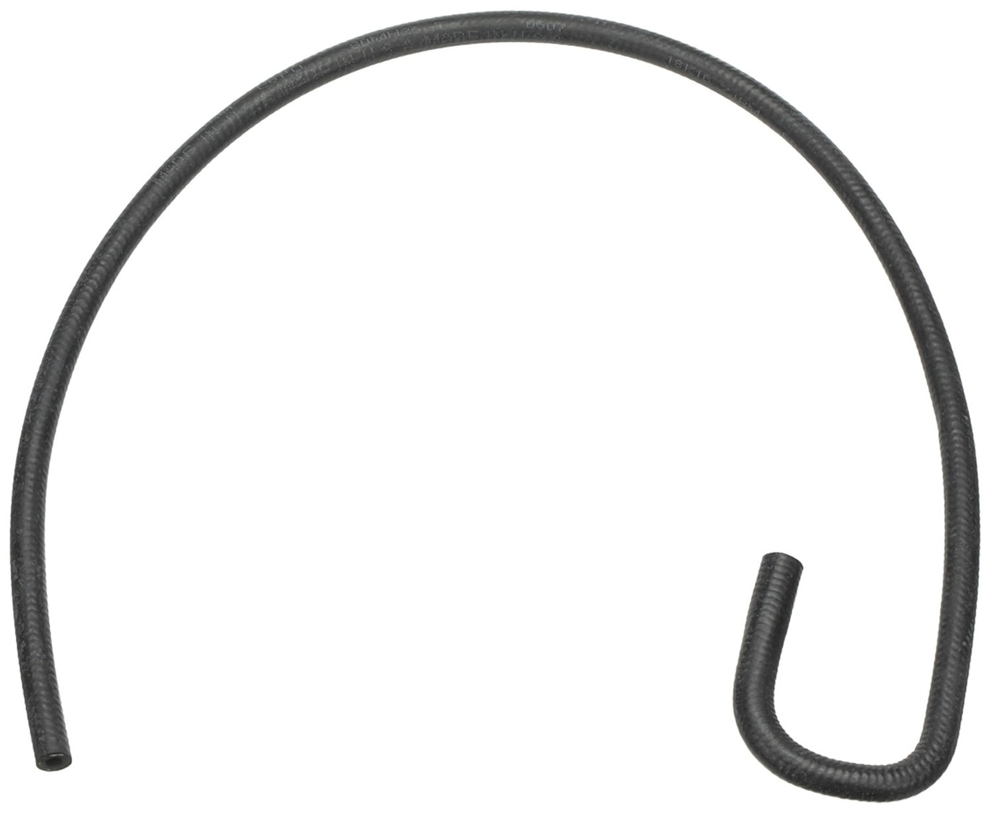Gates HVAC Heater Hose 18297