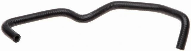 Gates 10-14 Lexus RX450h V-6 3.5L Electric Assist Inverter Drain Hose-1 Molded Heater Hose 18334