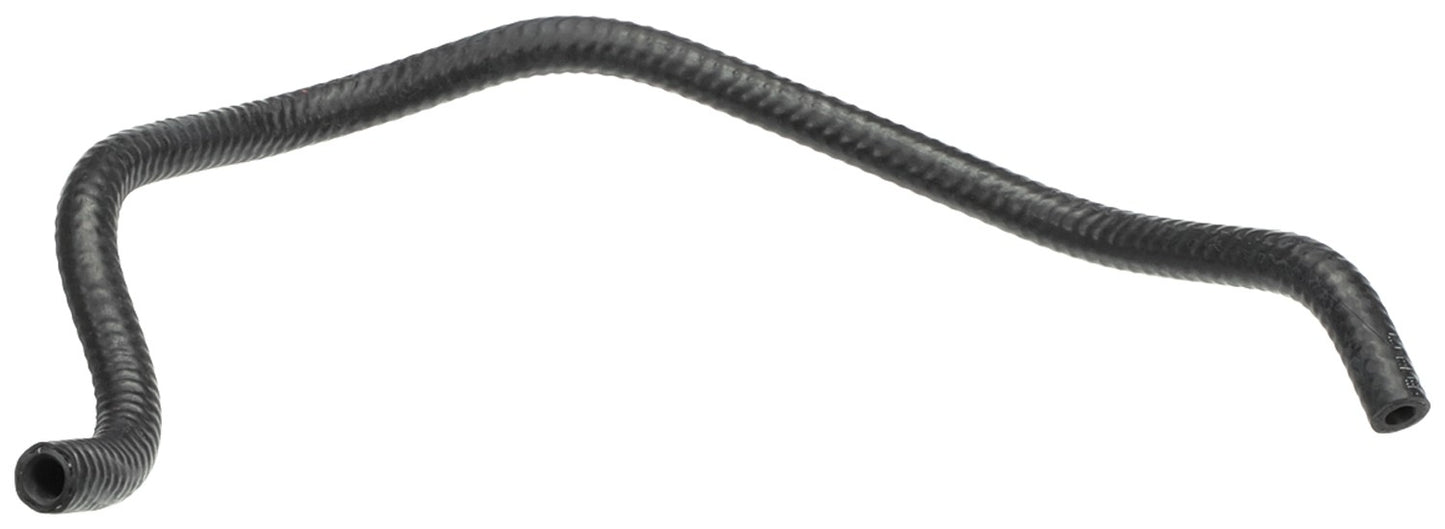 Gates 10-13 Chevrolet Camaro V-6 3.6L Rad. To Eng. Molded Heater Hose 18341