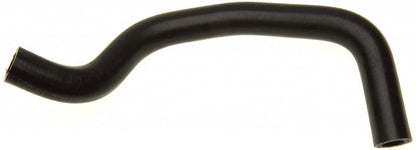 Gates 04-07 Toyota Highlander 4-Cyl. 2.4L Heater Bottom Tee To Aux. Heater Pipe Molded Heater Hose 18484