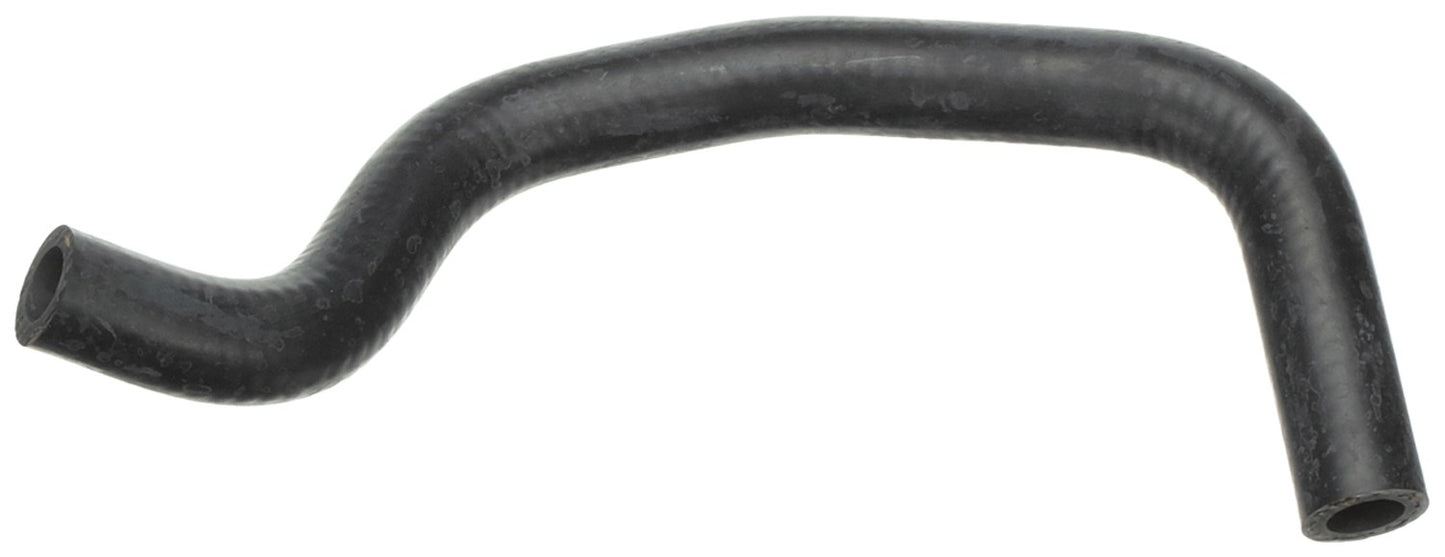 Gates 04-07 Toyota Highlander 4-Cyl. 2.4L Heater Bottom Tee To Aux. Heater Pipe Molded Heater Hose 18484
