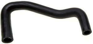 Gates 08-14 Smart Fortwo 3-Cyl. 1.0L Heater Inlet (Right) Molded Heater Hose 18489