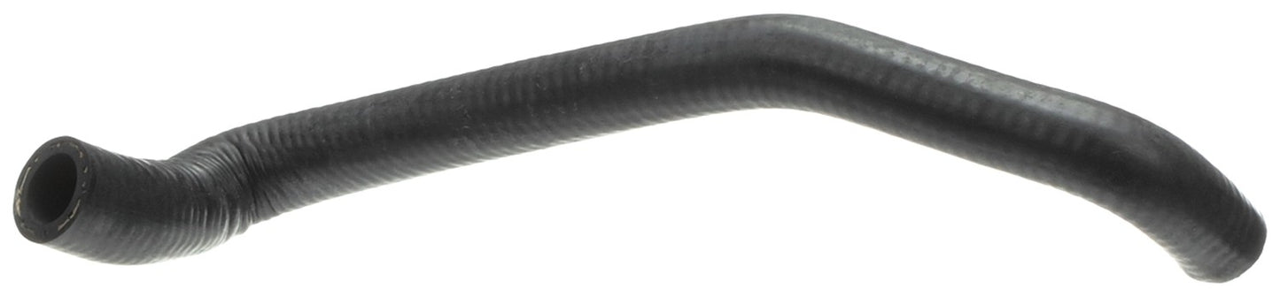 Gates 06-08 Volkswagen Beetle 5-Cyl. 2.5L Reservoir (Lower) Molded Heater Hose 18493