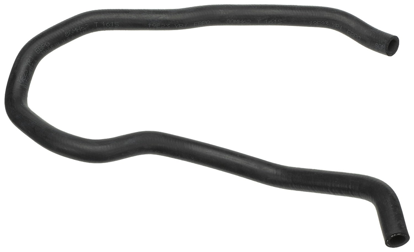 Gates HVAC Heater Hose 18506