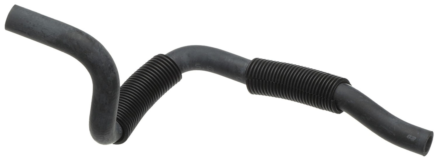 Gates 07-09 Kia Amanti V-6 3.8L Heater Outlet Molded Heater Hose 18588