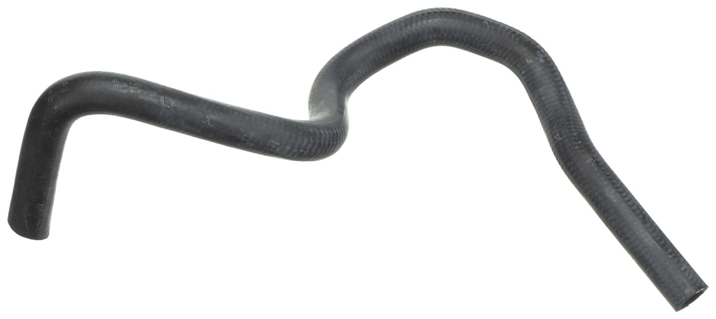 Gates 11-13 Toyota Highlander V-6 3.5L Electric Assist Heater Outlet Molded Heater Hose 18635