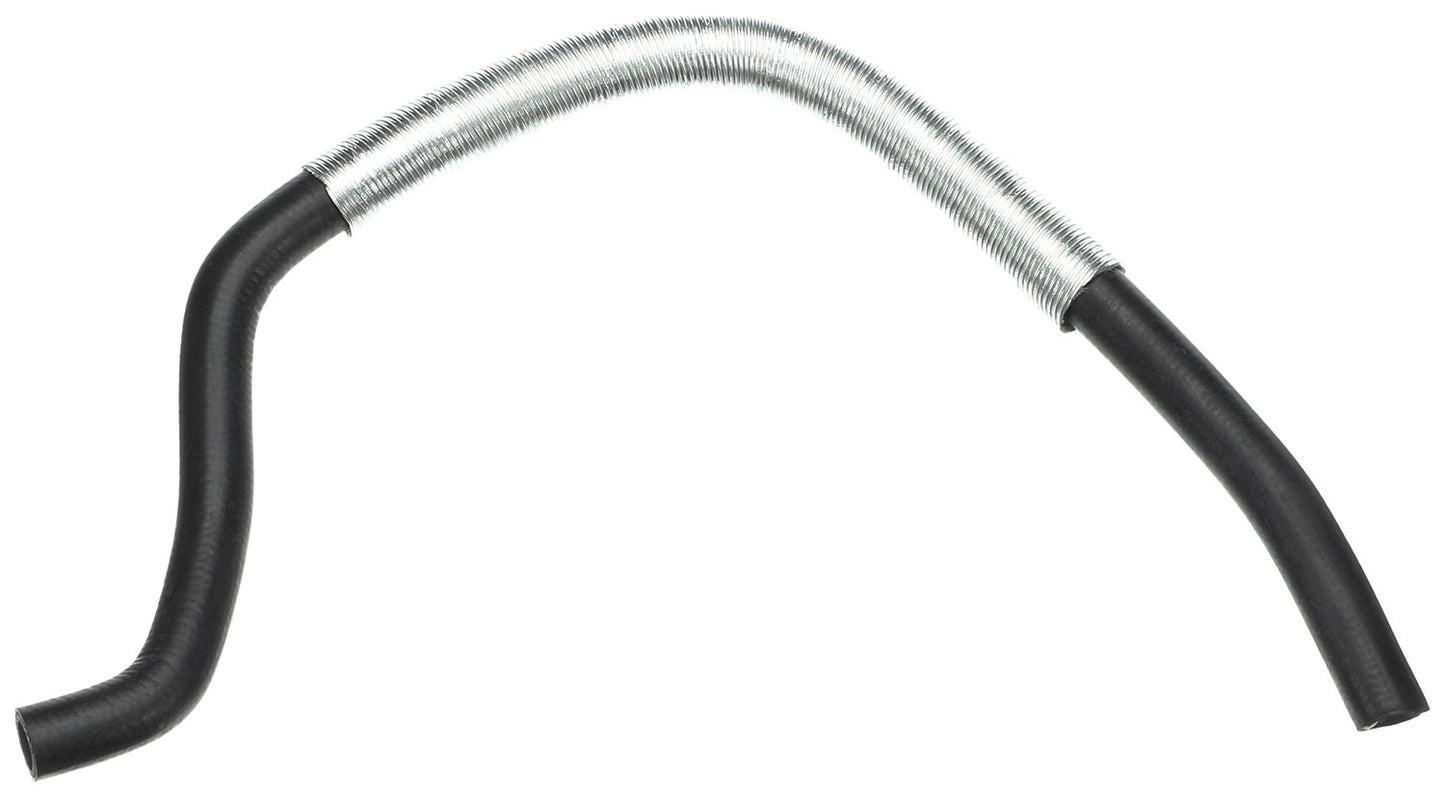 Gates 12-13 Subaru Forester 4-Cyl. 2.5L Throttle Body Inlet - Upper Molded Heater Hose 18674