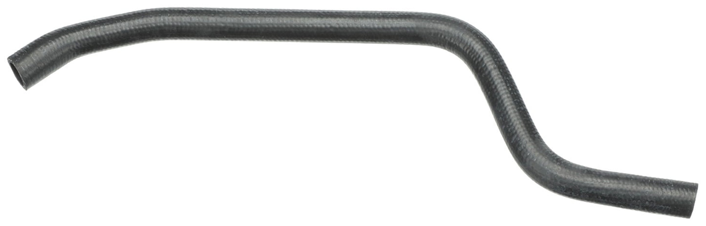 Gates 07-09 Suzuki XL-7 V-6 3.6L Tee To Reservoir Molded Heater Hose 18707