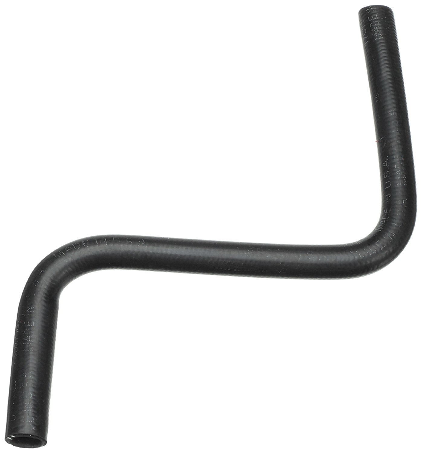 Gates HVAC Heater Hose 18744
