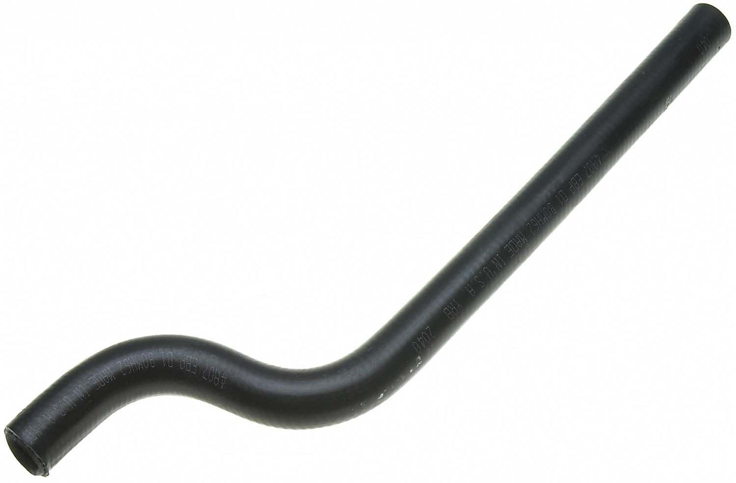 Gates HVAC Heater Hose 18772