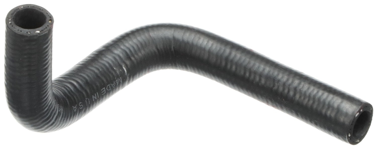 Gates 85-89 Ford Bronco 5.0L V8 -40 Deg F - 275 Deg F Small ID Coolant Hose 18799