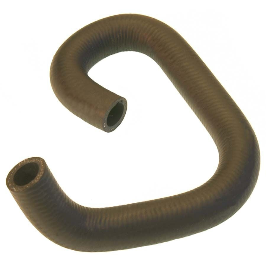 Gates 85-87 Pontiac Grand Am V-6 3.0L Heater To Pipe-1 Molded Heater Hose 18820