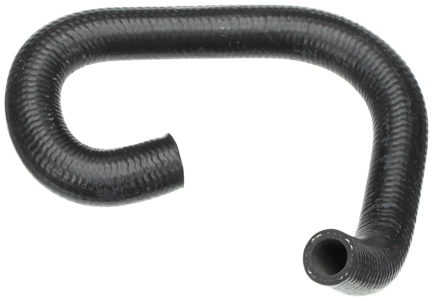 Gates 85-87 Pontiac Grand Am V-6 3.0L Heater To Pipe-1 Molded Heater Hose 18820