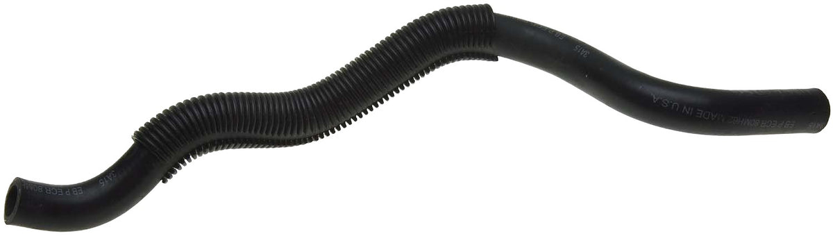 Gates HVAC Heater Hose 18867
