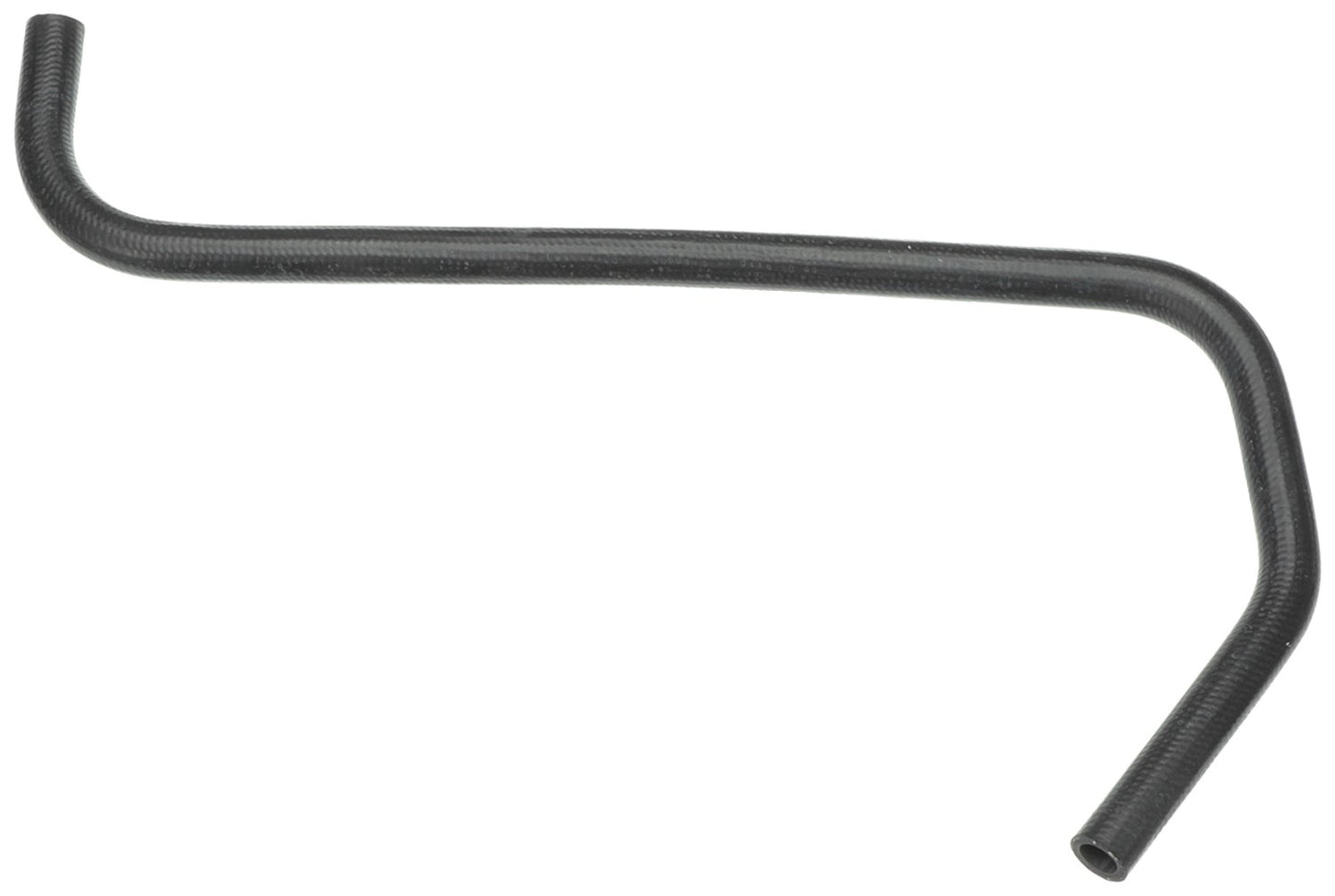 Gates 90-93 Dodge Dakota V-6 3.9L Heater To Intake Manifold Molded Heater Hose 18945