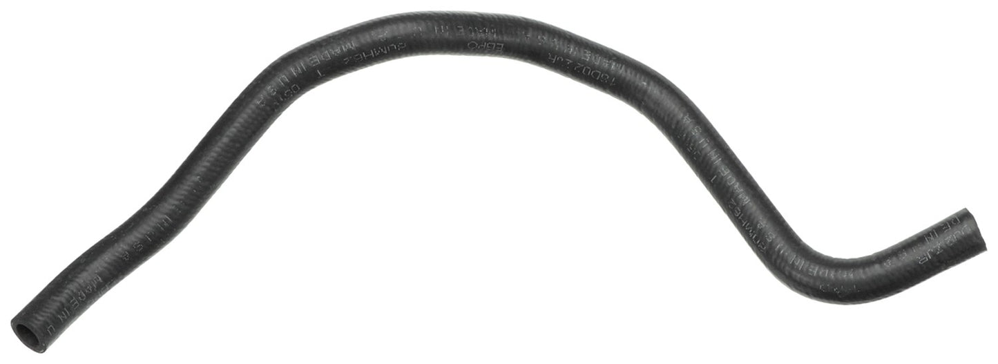 Gates HVAC Heater Hose 19000
