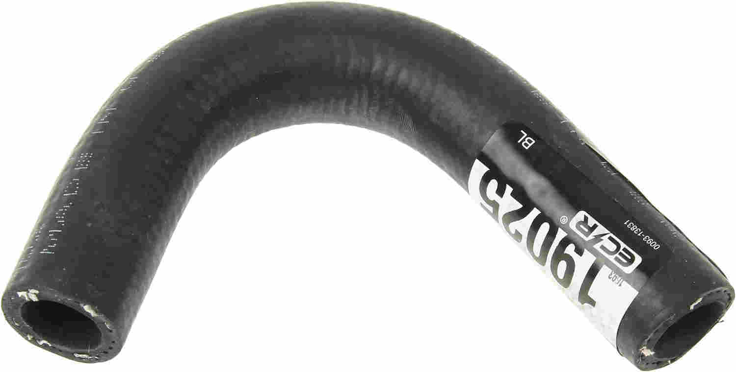 Gates 05-15 Toyota Tacoma V6 4.0L Heater Hose 19025