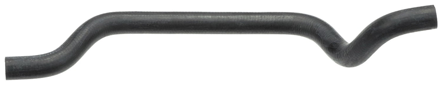 Gates Coolant Hose - Small I.D.: 1999-1995 Mitsubishi, Eclipse, 4-Cyl. 2.0 L