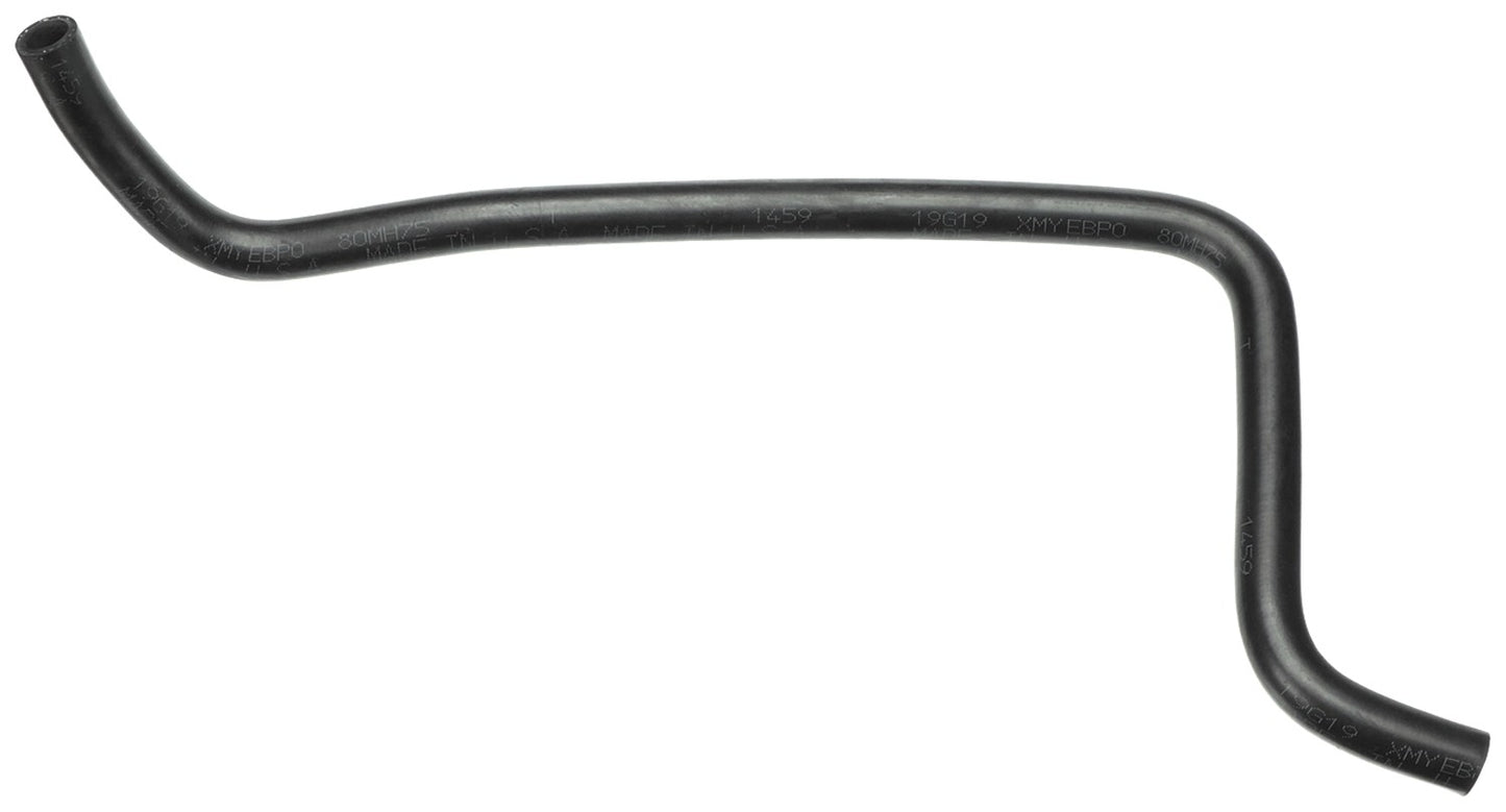 Gates 97-01 Jeep Cherokee/97-06 TJ/97-06 Wrangler / 04-07 Saturn Vue Small ID Coolant Hose 19039