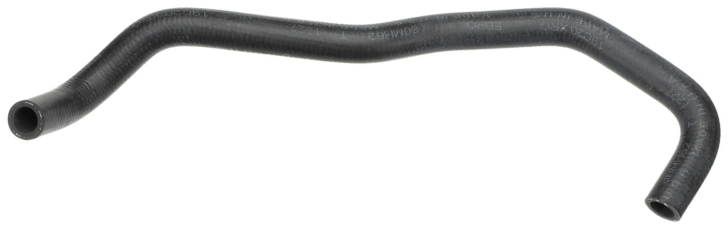Gates HVAC Heater Hose 19091 image 2