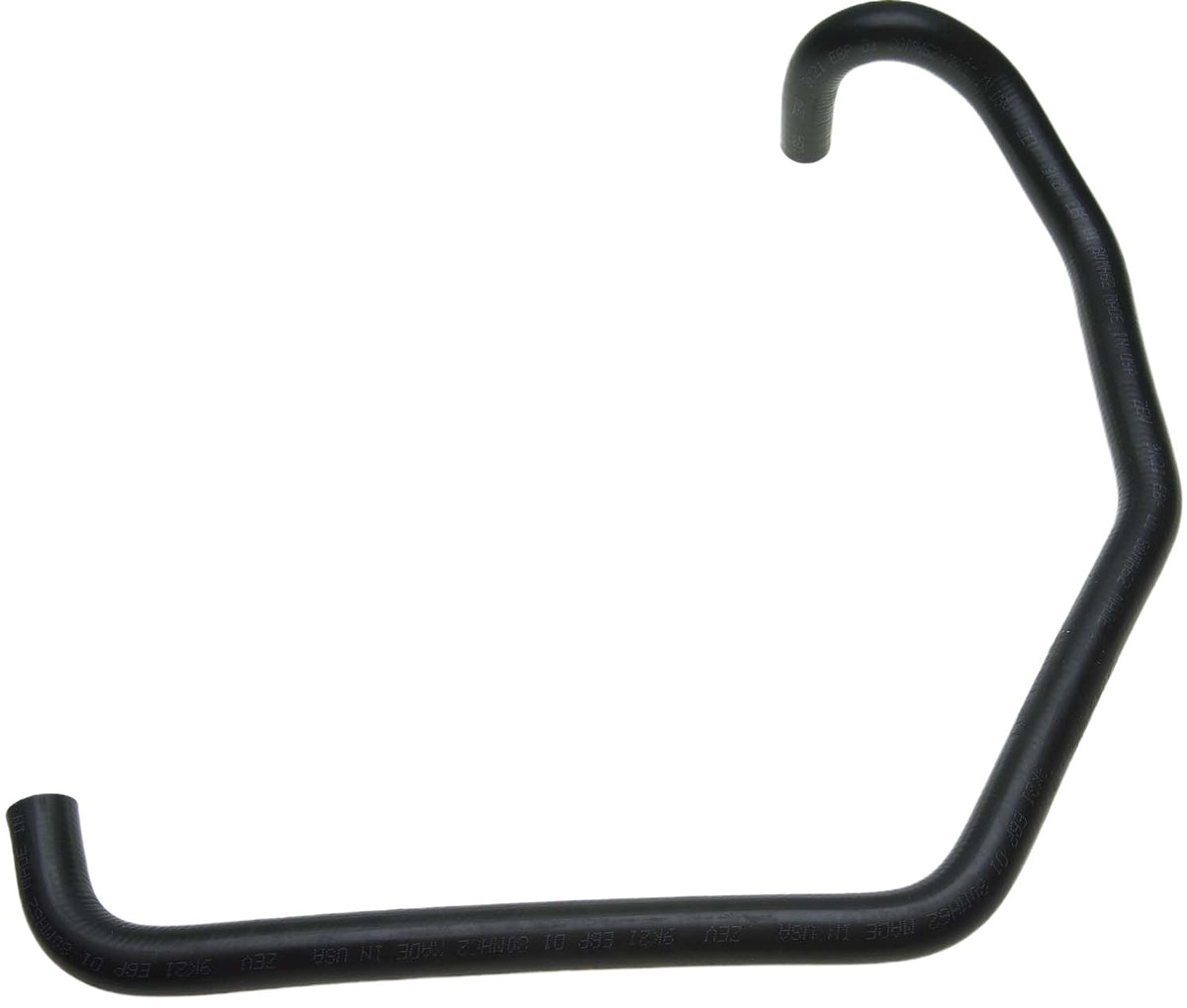 Gates HVAC Heater Hose 19111