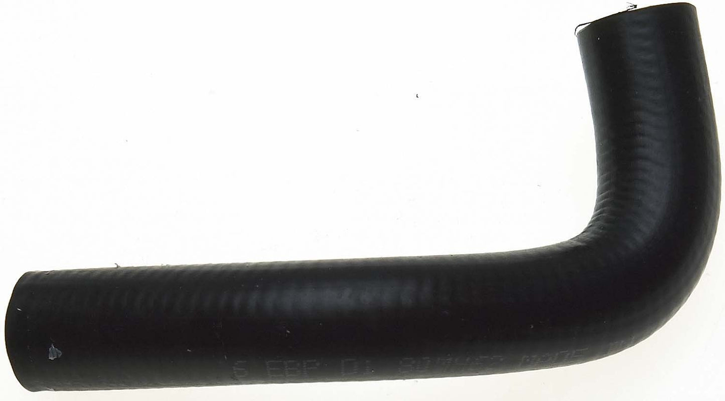 Gates 02-03 Saturn VUE V-6 3.0L Heater To Regulator Molded Heater Hose 19112