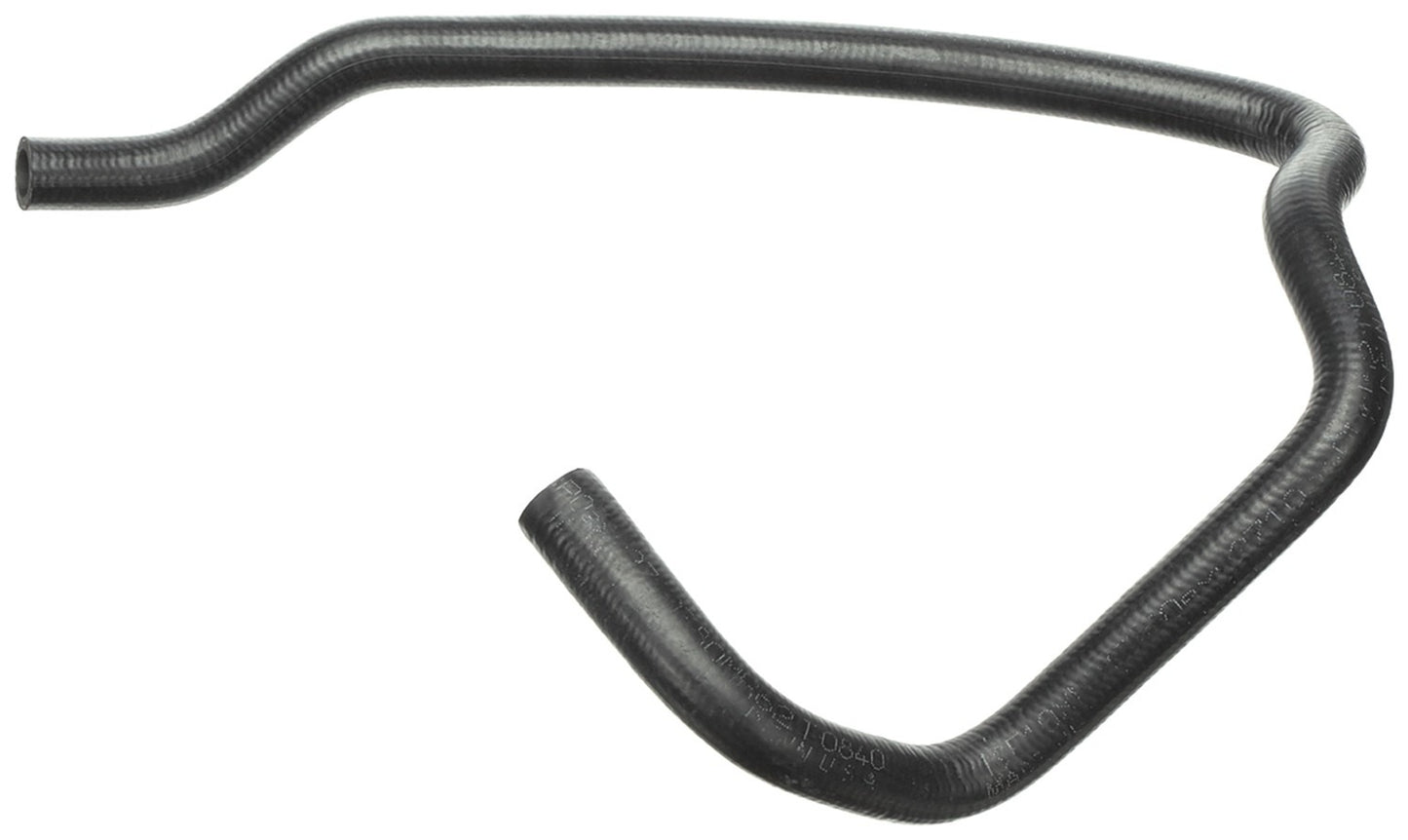 Gates HVAC Heater Hose 19114