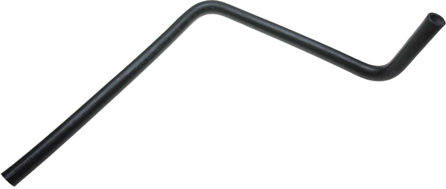 Gates HVAC Heater Hose 19119