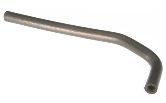 Gates HVAC Heater Hose 19127 main image
