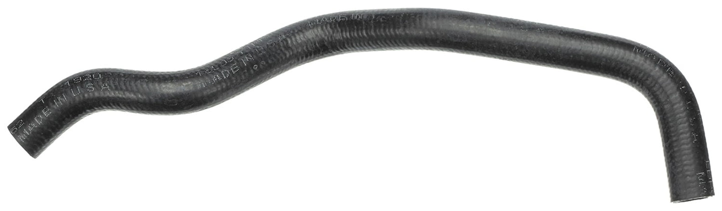Gates HVAC Heater Hose 19182