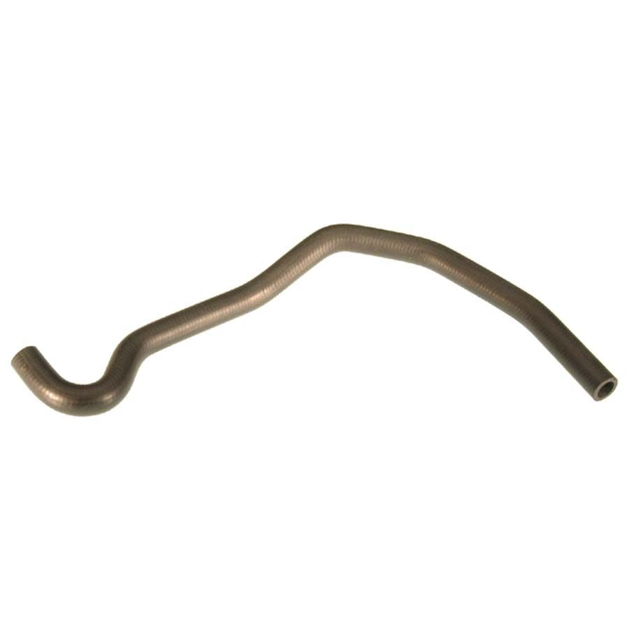 Gates 99-01 Mazda Protege 4-Cyl. 1.6L Heater To Eng. Molded Heater Hose 19189