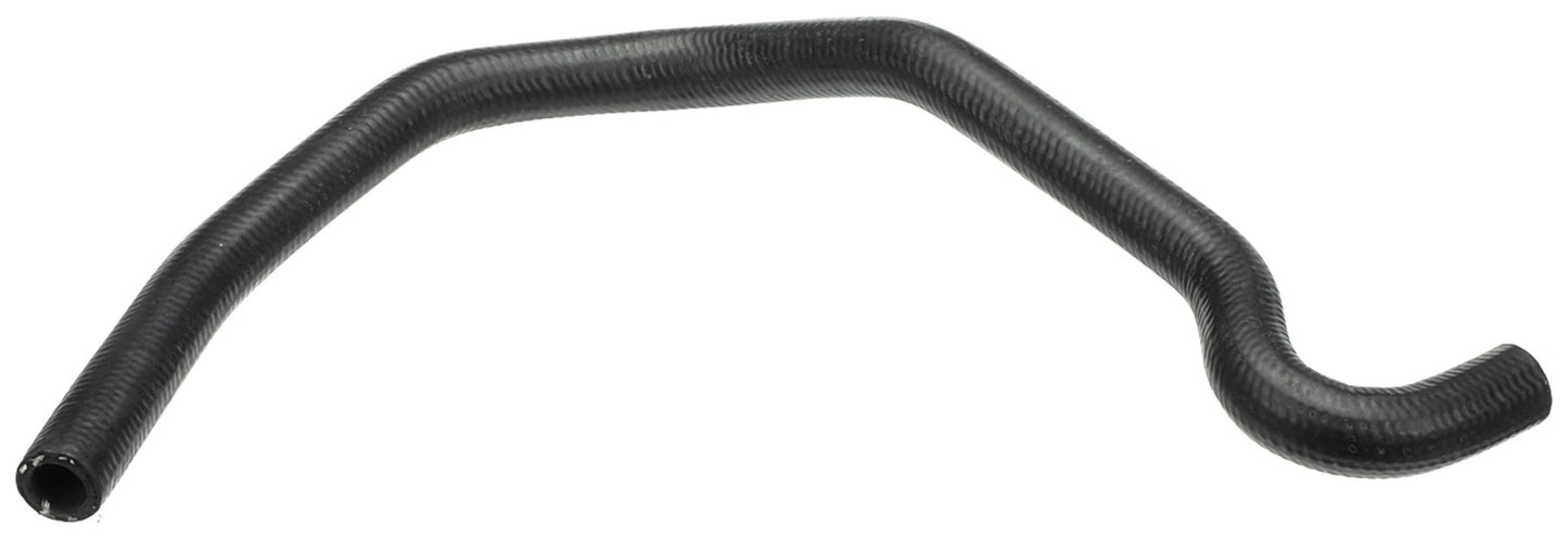 Gates 99-01 Mazda Protege 4-Cyl. 1.6L Heater To Eng. Molded Heater Hose 19189
