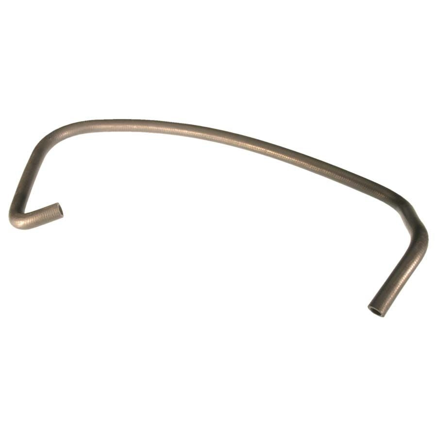 Gates 86-91 Chevrolet G Series Van V-8 5.7L Heater To Intake Manifold Molded Heater Hose 19197