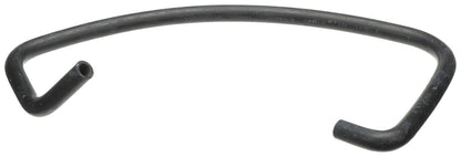 Gates 86-91 Chevrolet G Series Van V-8 5.7L Heater To Intake Manifold Molded Heater Hose 19197