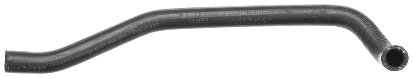 Gates HVAC Heater Hose 19199