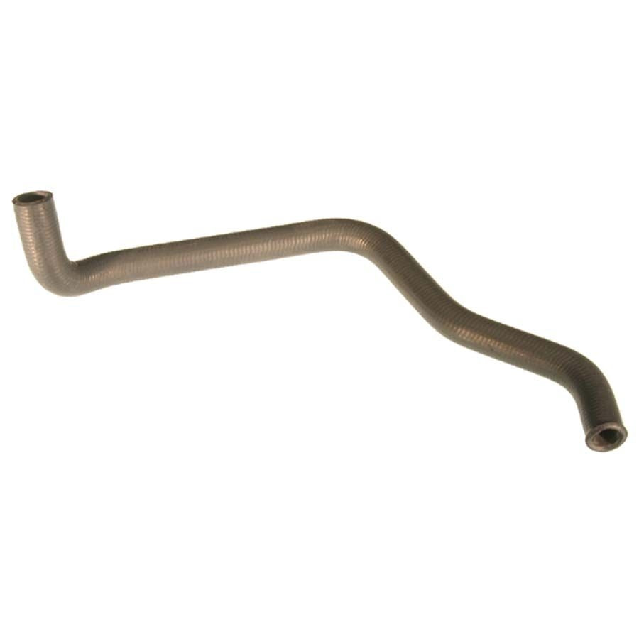 Gates 90-92 Buick Regal V-6 3.8L Heater To Pipe-2 Molded Heater Hose 19230