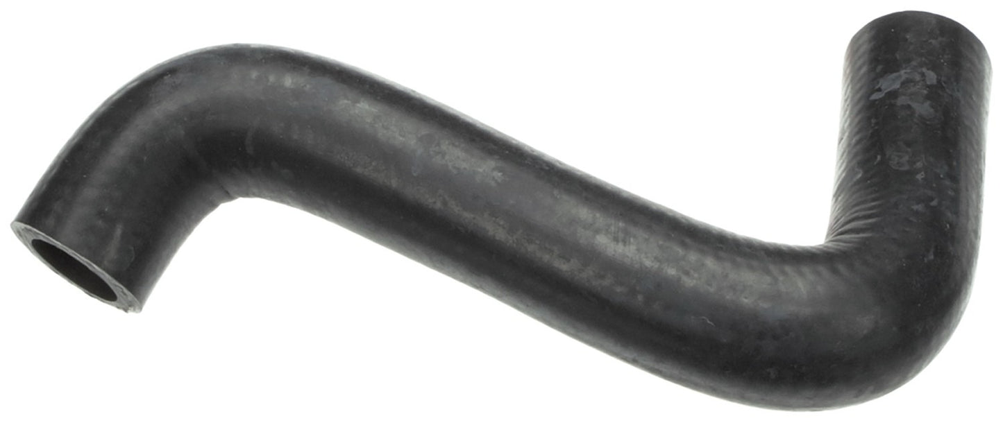 Gates 98-01 Volkswagen Beetle 4-Cyl. 1.9L Diesel Tee-1 To A.T.F. Cooler Molded Heater Hose 19242