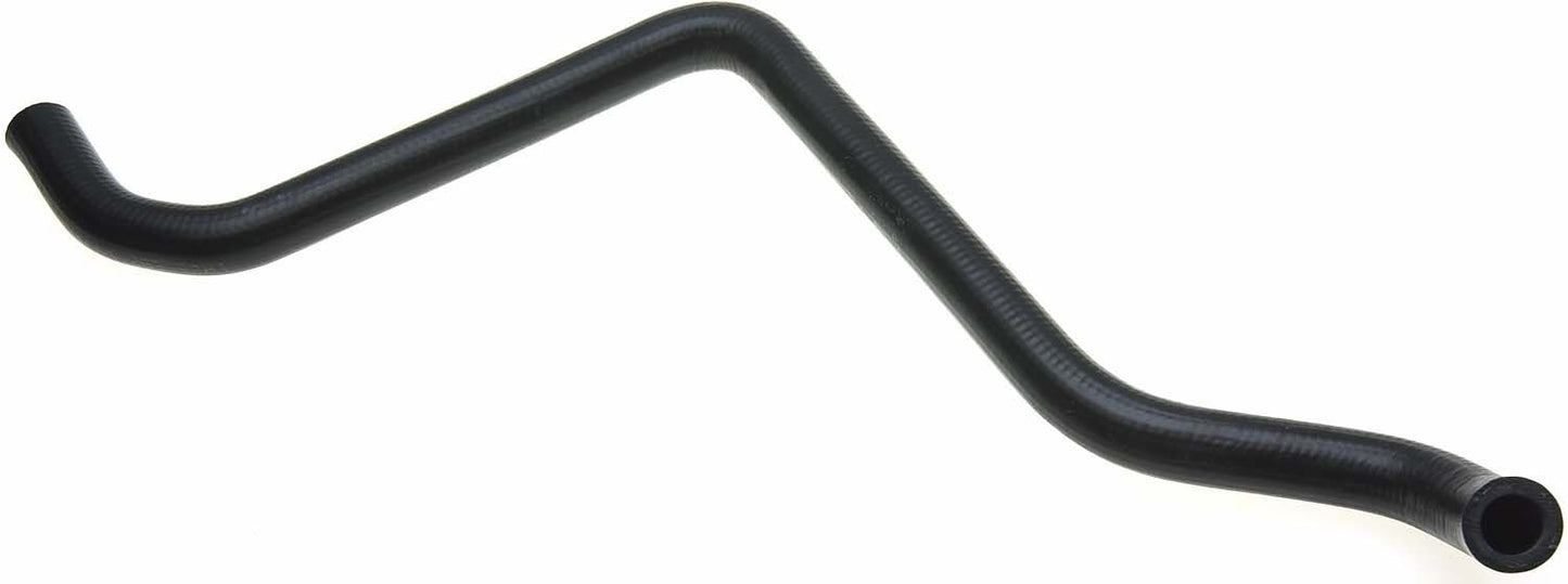 Gates 99-01 Volkswagen Jetta 4-Cyl. 2.0L Reservoir To Water Pump Molded Heater Hose 19259