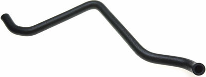 Gates 99-01 Volkswagen Jetta 4-Cyl. 2.0L Reservoir To Water Pump Molded Heater Hose 19259