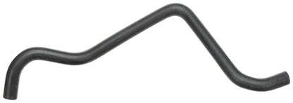 Gates 99-01 Volkswagen Jetta 4-Cyl. 2.0L Reservoir To Water Pump Molded Heater Hose 19259