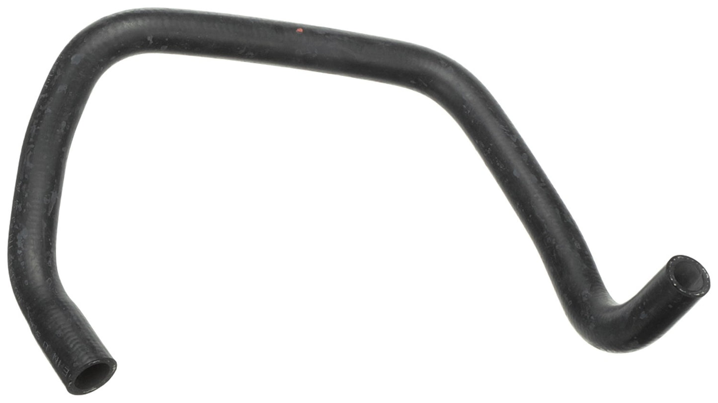 Gates 01-03 Toyota Prius 4-Cyl. 1.5L Electric Assist Heater To Valve Molded Heater Hose 19351